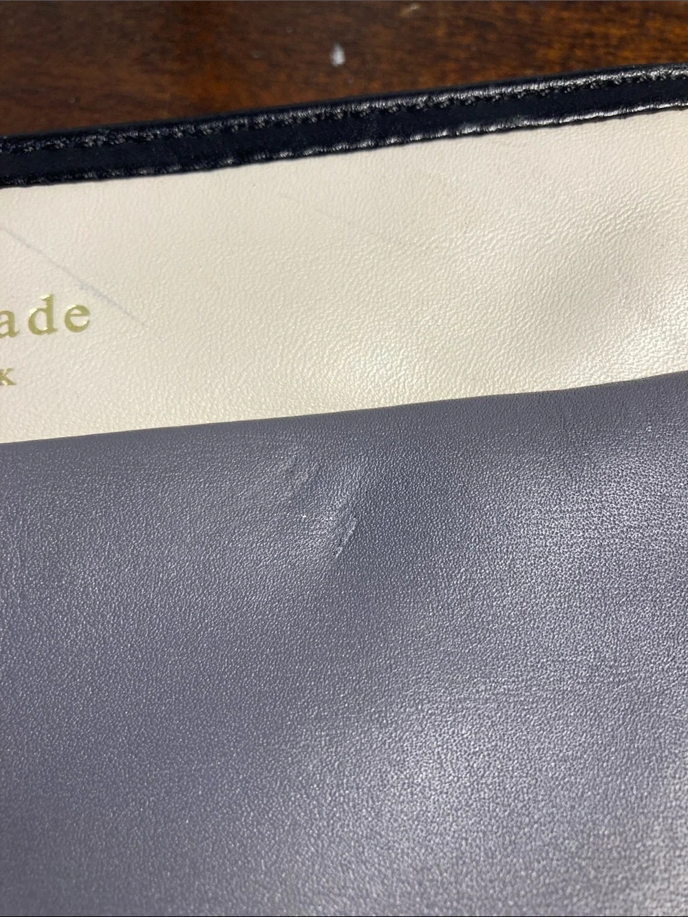 kate spade New York  Jackson Two-Tone Crossbody